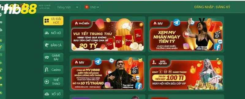 Tặng siêu thưởng ngày vàng cho tất cả thành viên tham gia trải nghiệm