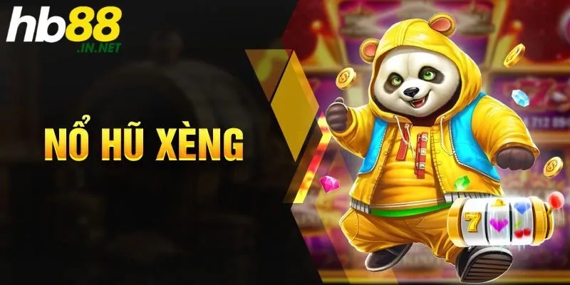 Tổng quan về trò chơi nổ hũ xèng đầy sức hút